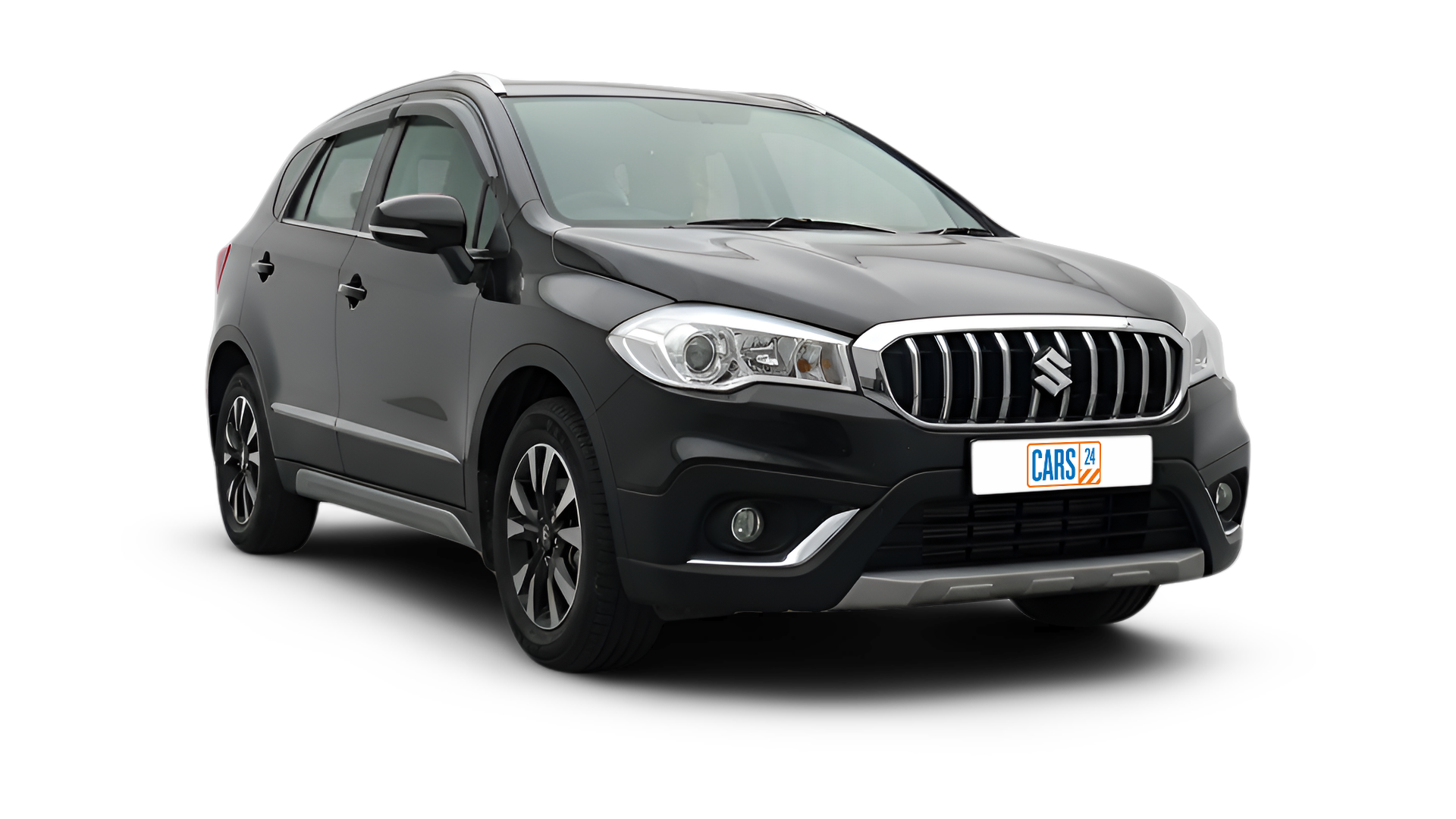 Maruti S Cross-img